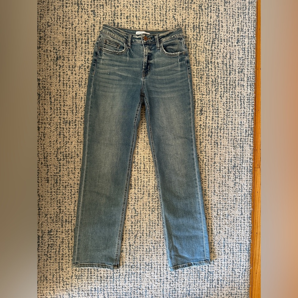 Flying Monkey Size 26 Jean